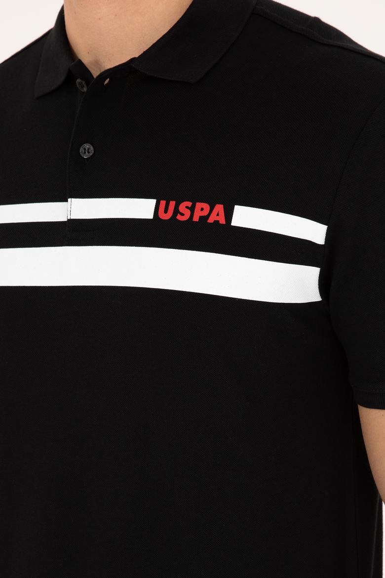 Erkek Siyah Tişört - 50287102046