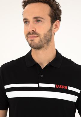 Erkek Siyah Tişört - 50287102046