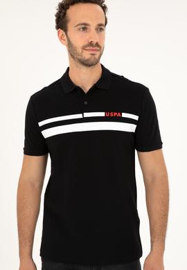 Erkek Siyah Tişört - 50287102046