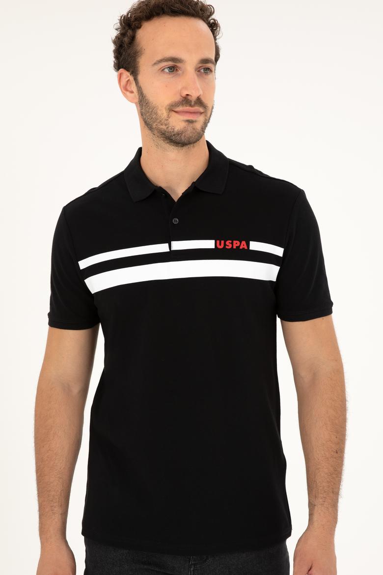 Erkek Siyah Tişört - 50287102046