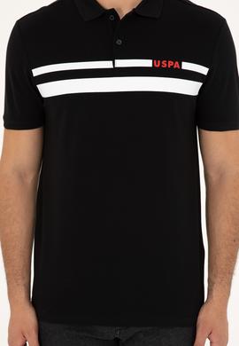 Erkek Siyah Tişört - 50287102046