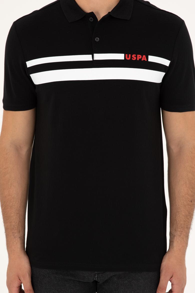 Erkek Siyah Tişört - 50287102046