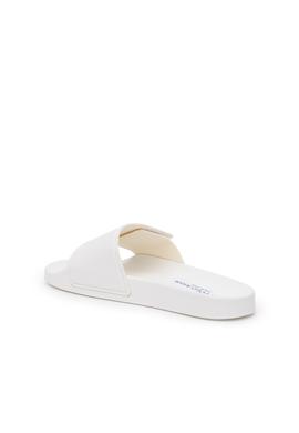 Erkek Beyaz Terlik - 50289339001