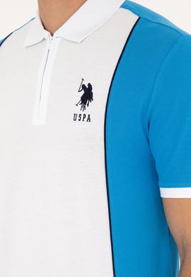 Erkek Saks Tişört - 50281945026