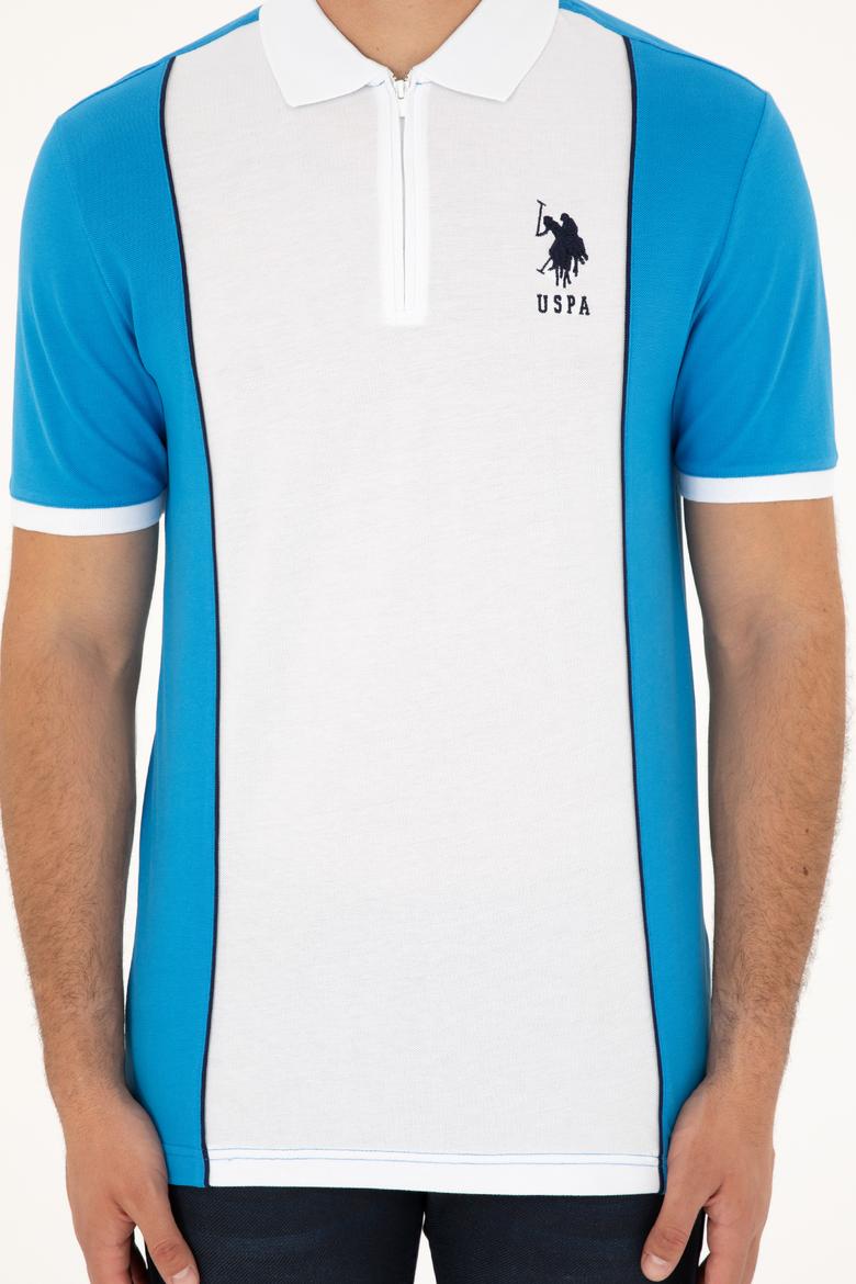 Erkek Saks Tişört - 50281945026