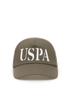 Erkek Koyu Yeşil Şapka - 50289512004