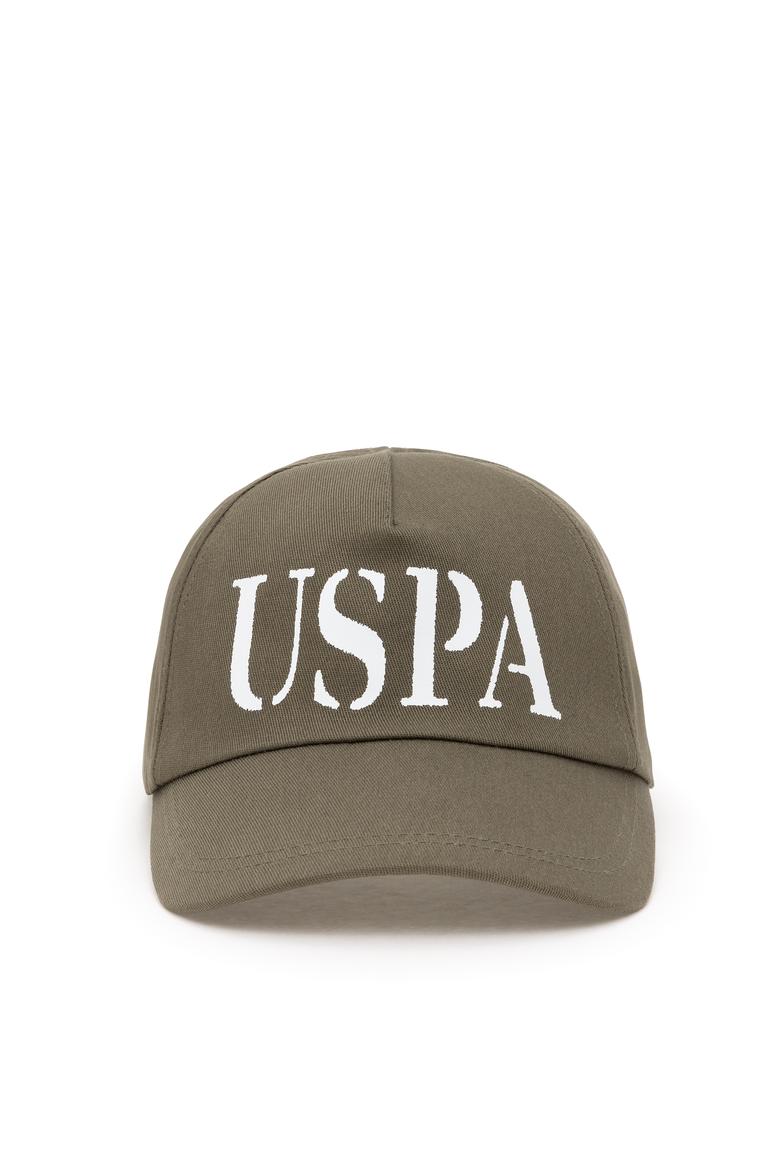 Erkek Koyu Yeşil Şapka - 50289512004