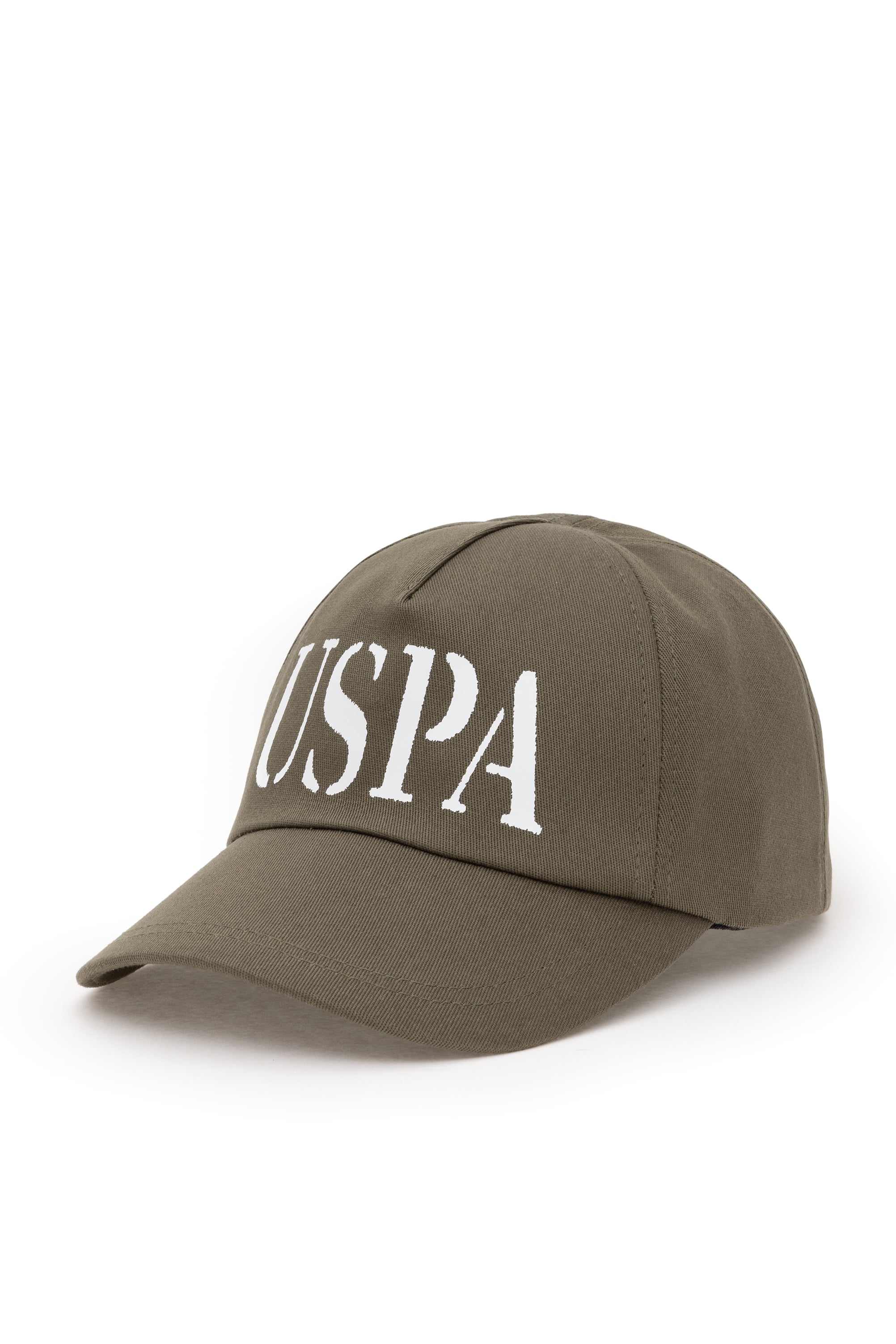 Erkek Koyu Yeşil Şapka