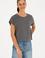 Kadın Antrasit Tişört