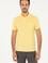 Erkek Sarı Tişört