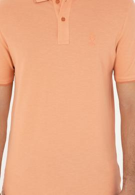 Erkek Somon Tişört - 50279567029