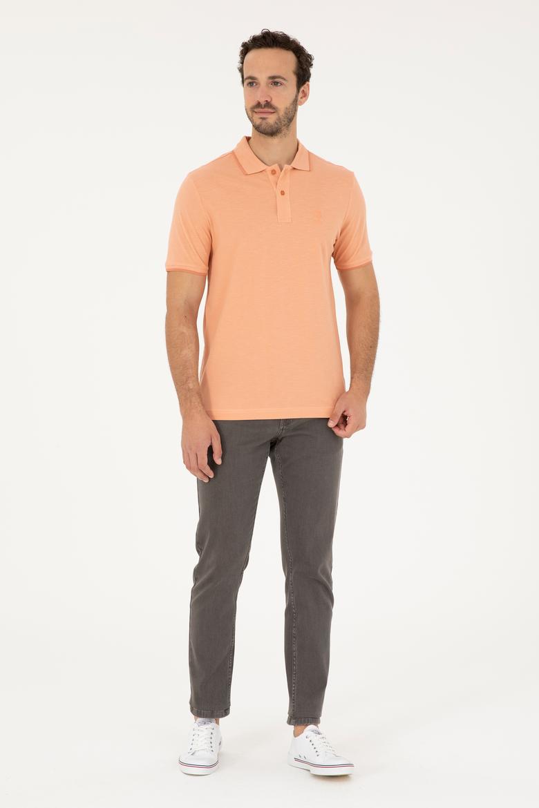 Erkek Somon Tişört - 50279567029