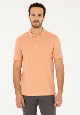 Erkek Somon Tişört - 50279567029