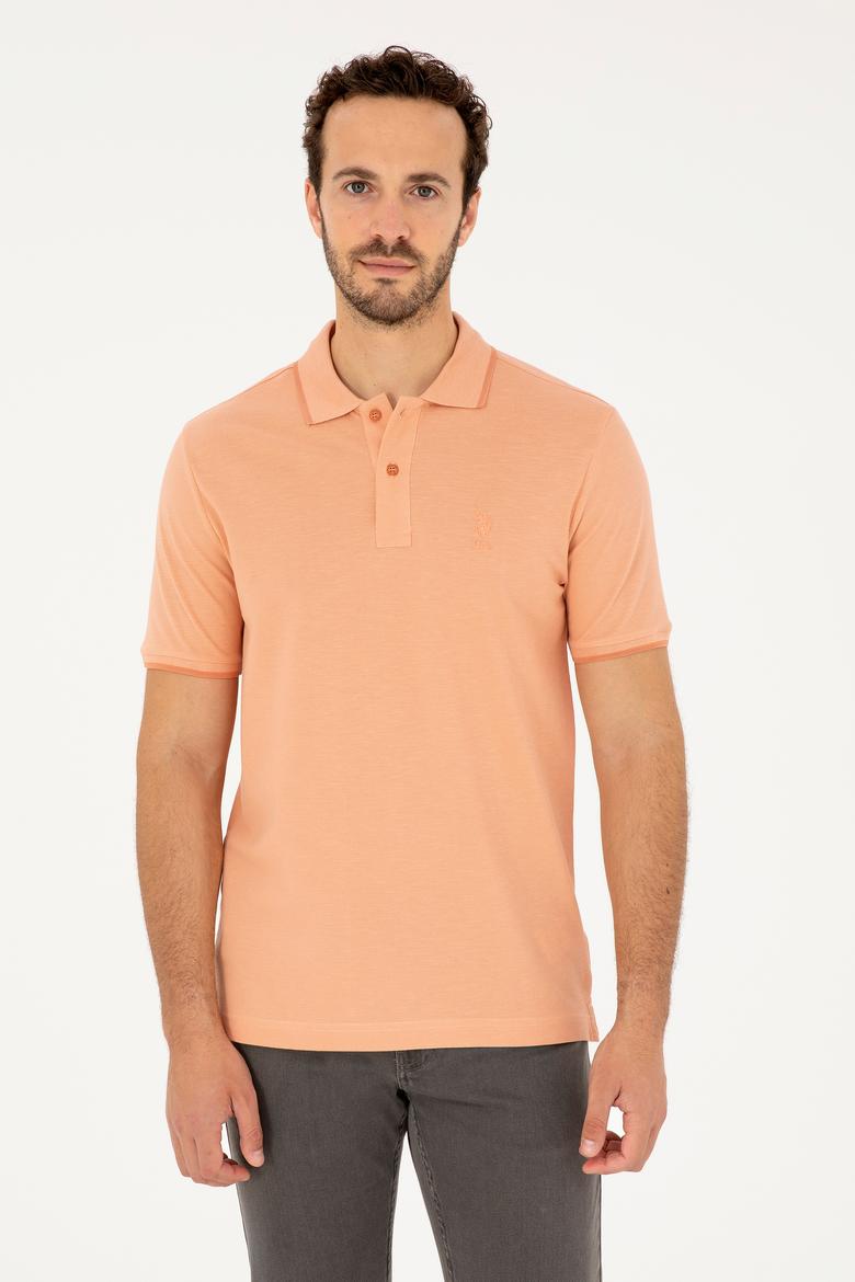 Erkek Somon Tişört