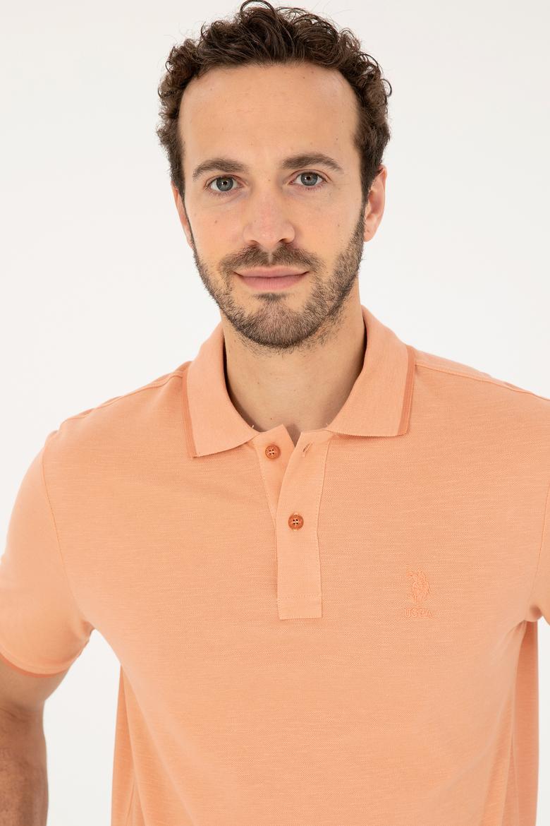 Erkek Somon Tişört - 50279567029