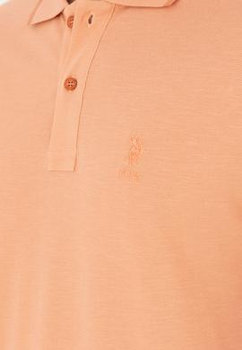 Erkek Somon Tişört - 50279567029