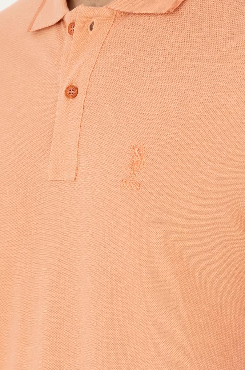 Erkek Somon Tişört