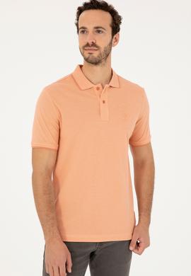 Erkek Somon Tişört - 50279567029