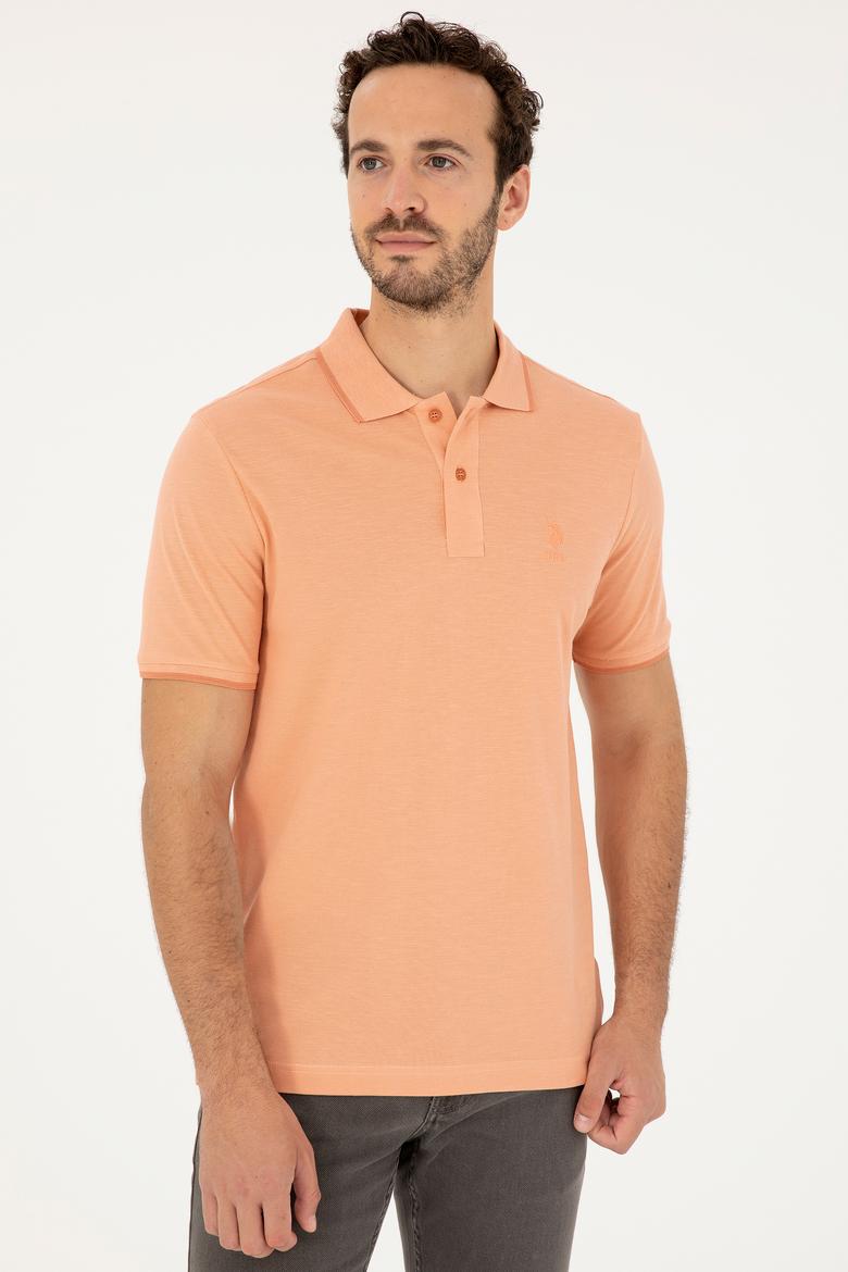 Erkek Somon Tişört - 50279567029