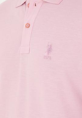 Erkek Pembe Tişört - 50279567017