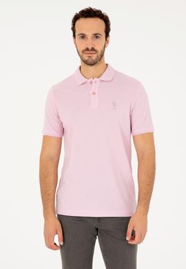 Erkek Pembe Tişört - 50279567017