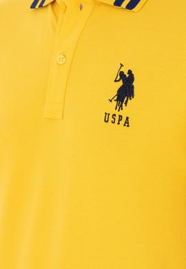 Erkek Safran Basic Tişört - 50279569076