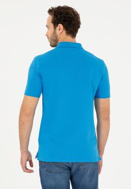 Erkek Saks Basic Tişört - 50279581109