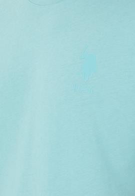 Erkek Mint Tişört - 50281079051