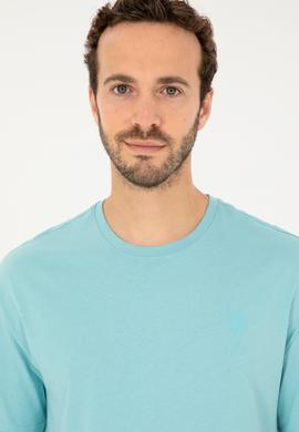 Erkek Mint Tişört - 50281079051