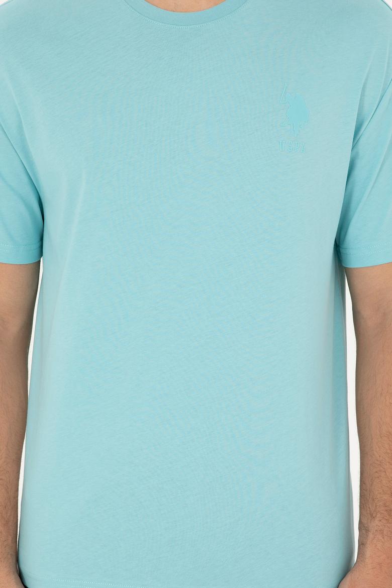 Erkek Mint Tişört - 50281079051