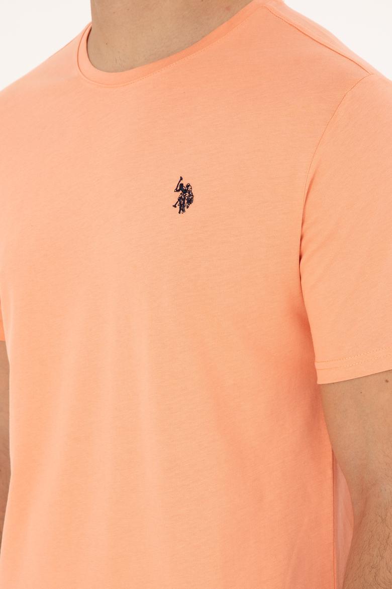 Erkek Somon Basic Tişört - 50279632207