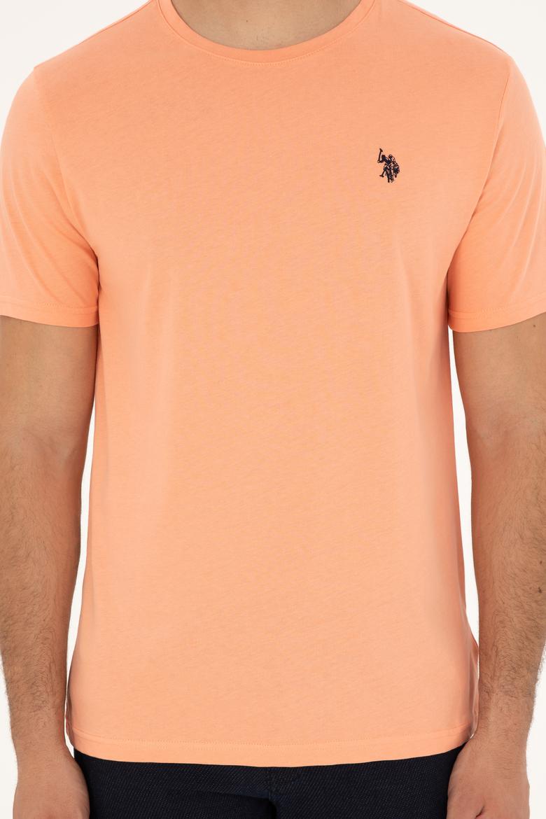 Erkek Somon Basic Tişört - 50279632207