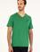 Erkek Yeşil Basic Tişört