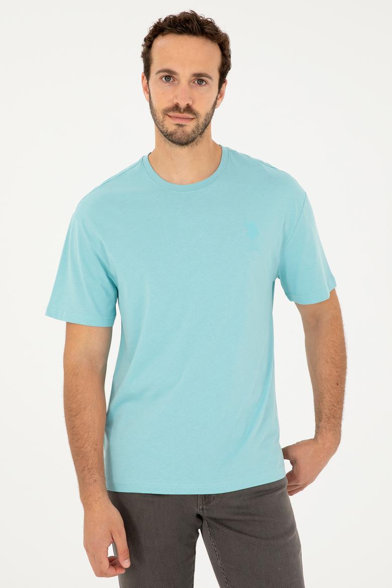 Erkek Mint Tişört - 50281079051