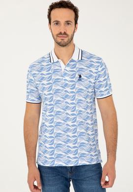 Erkek Saks Tişört - 50281514013