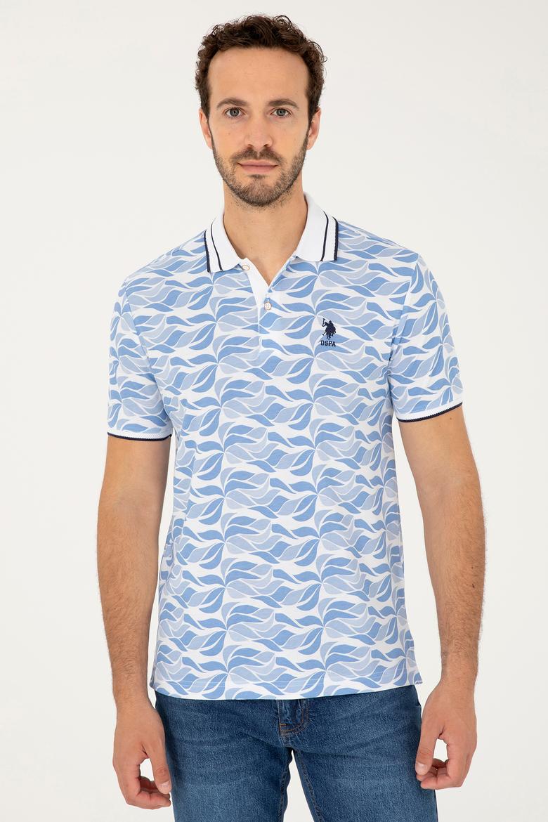 Erkek Saks Tişört - 50281514013