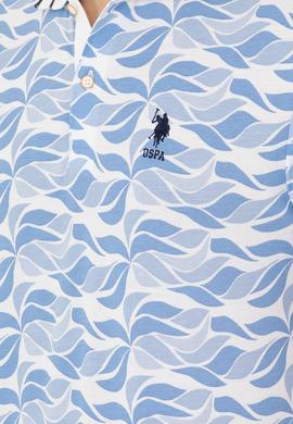 Erkek Saks Tişört - 50281514013