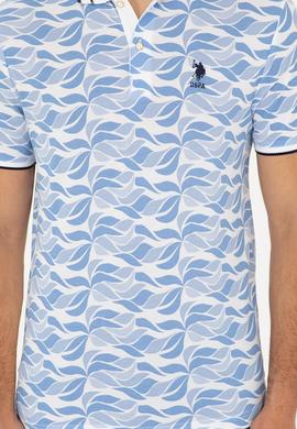 Erkek Saks Tişört - 50281514013