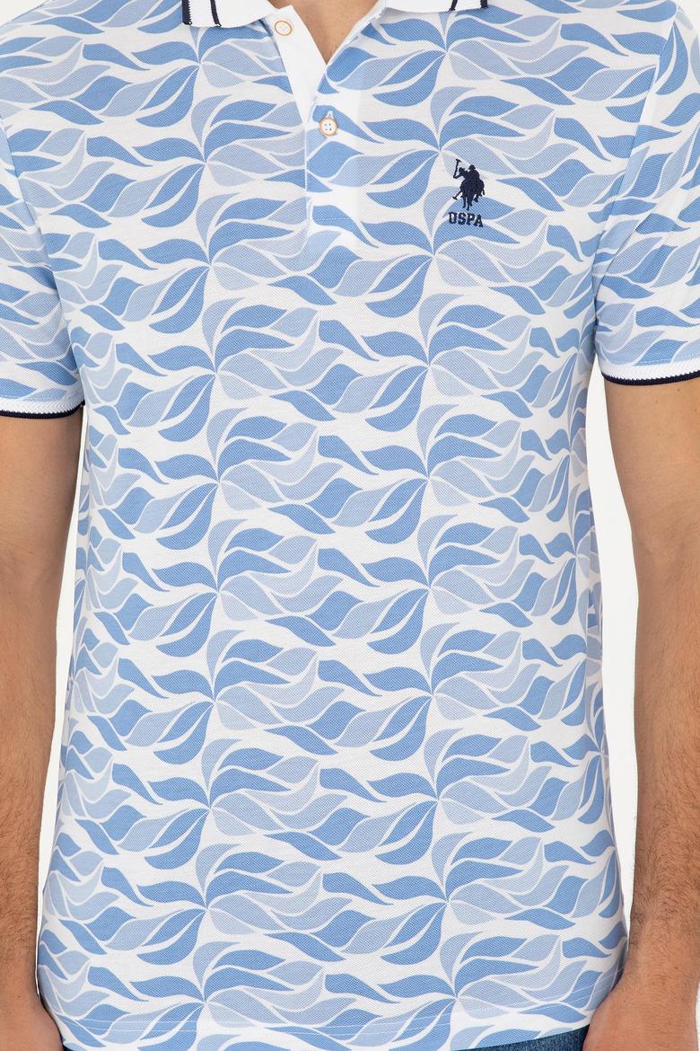 Erkek Saks Tişört - 50281514013