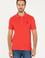 Erkek Kırmızı Basic Tişört