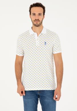 Erkek Saks Tişört - 50281925013