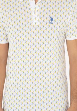 Erkek Saks Tişört - 50281925013