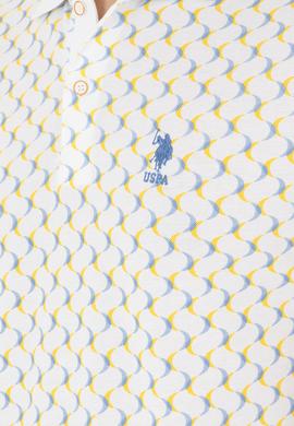 Erkek Saks Tişört - 50281925013