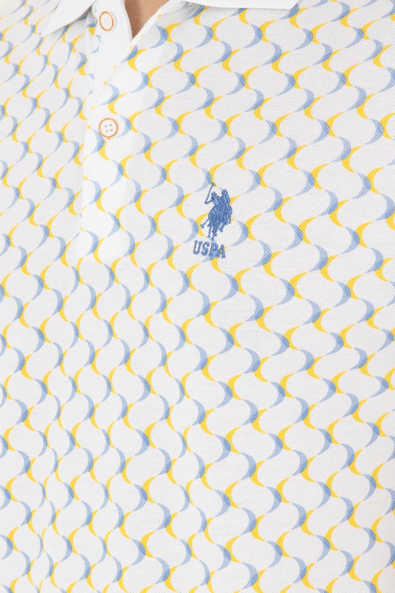 Erkek Saks Tişört - 50281925013