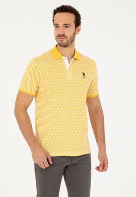 Erkek Safran Tişört - 50281928019