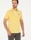 Erkek Safran Tişört