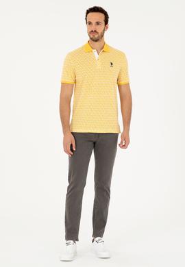 Erkek Safran Tişört - 50281928019