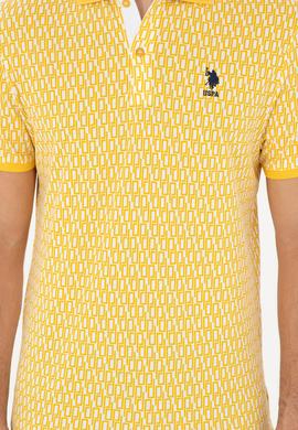 Erkek Safran Tişört - 50281928019