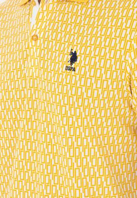 Erkek Safran Tişört - 50281928019