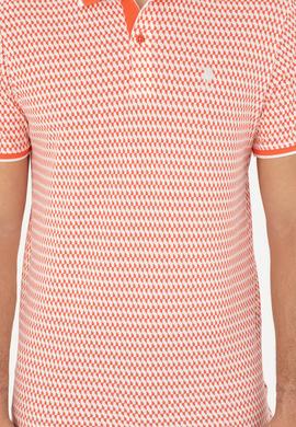 Erkek Nar Çiçeği Tişört - 50282784028